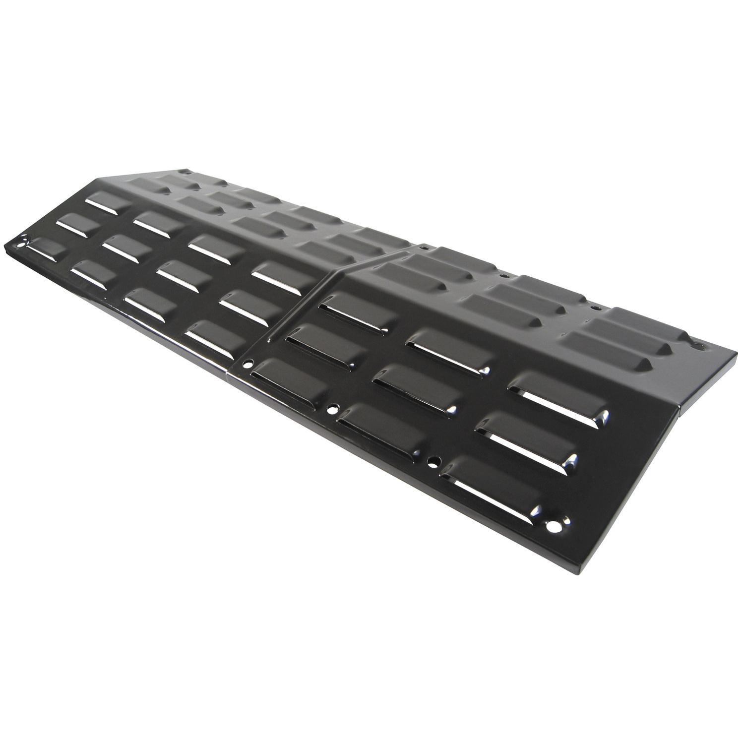Grill Pro Porcelain coated Heat Plate