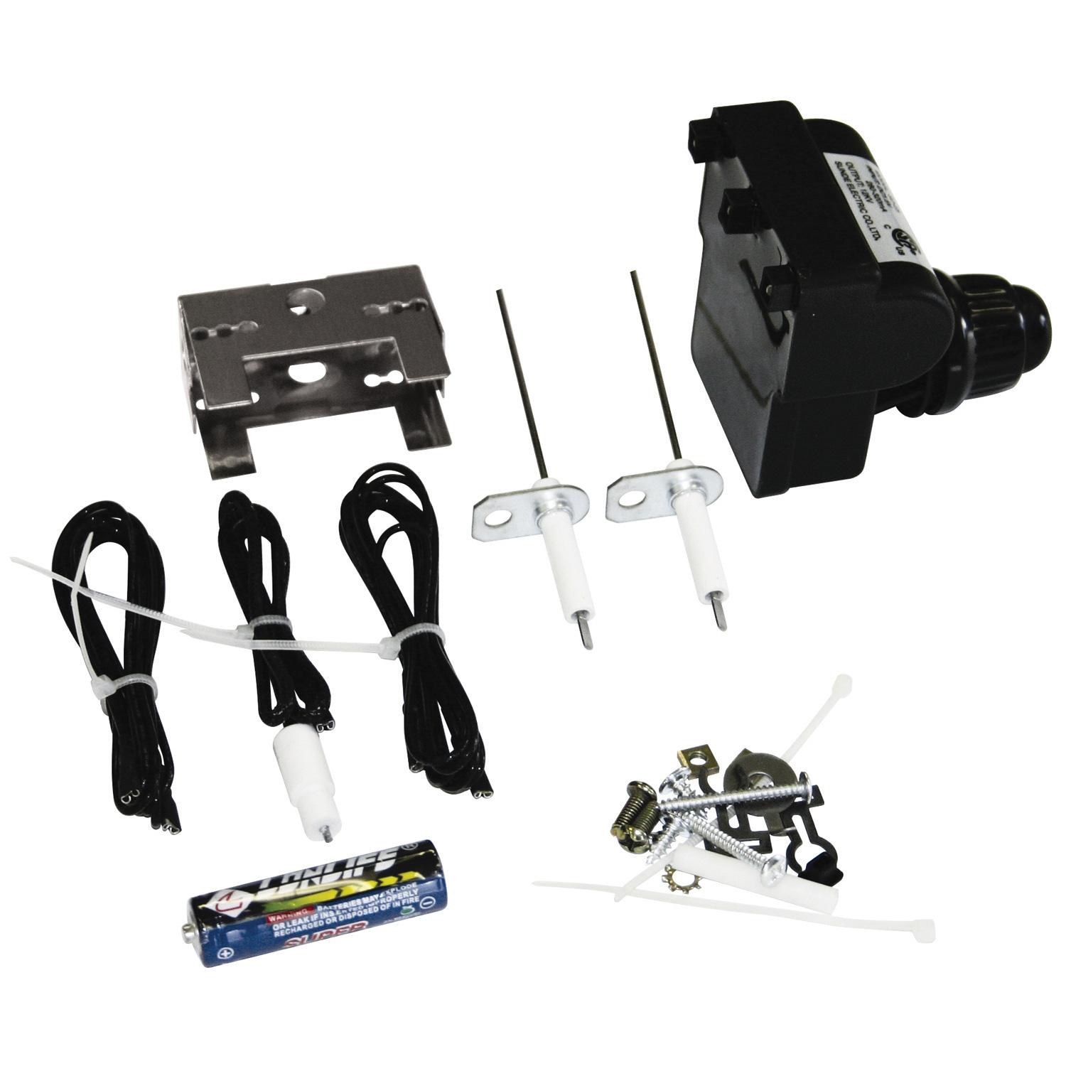 Grill Pro Electronic Igniter Kit