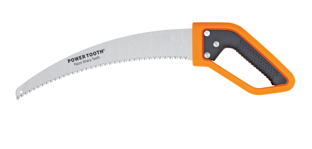 15" Power Tooth Pruning Saw