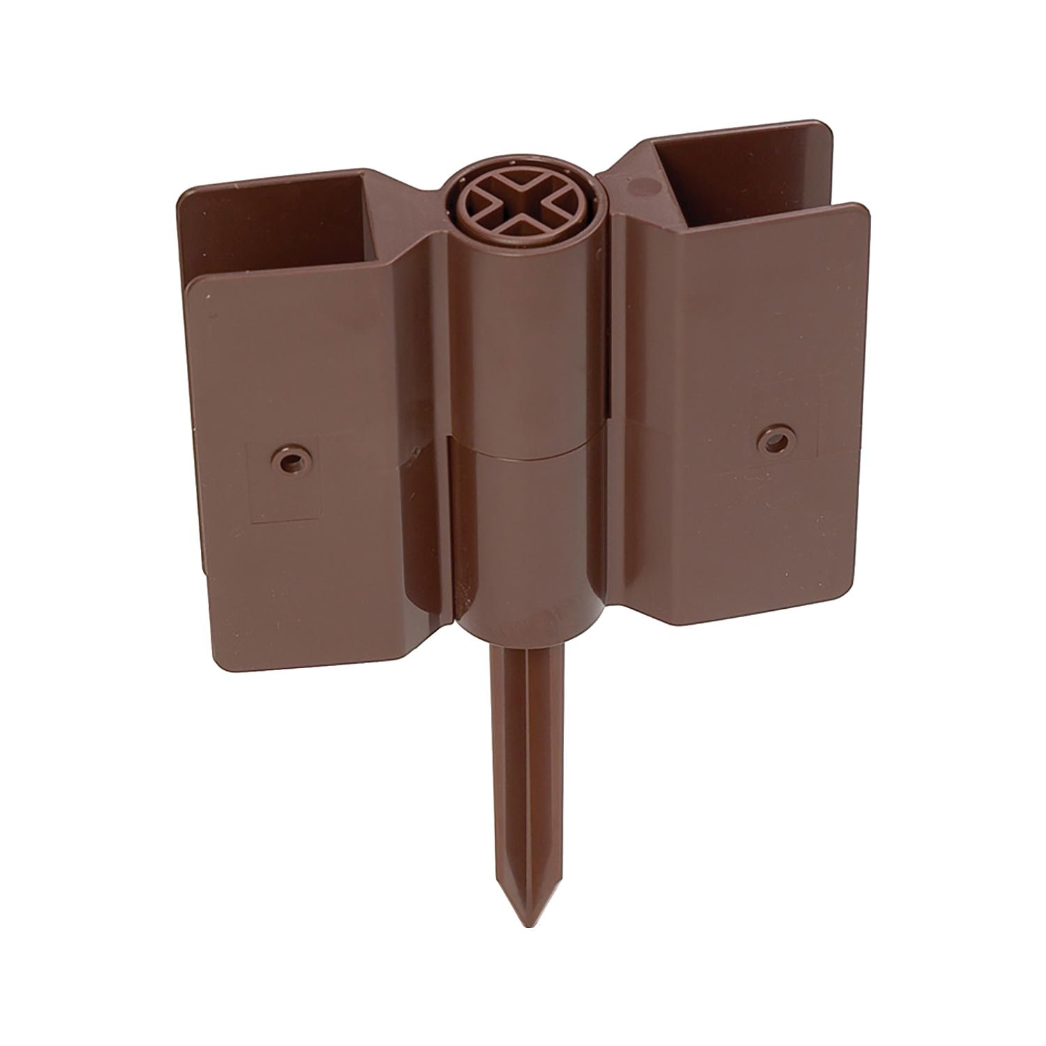 Raised Garden Bed Stacking Joint-2/Pack