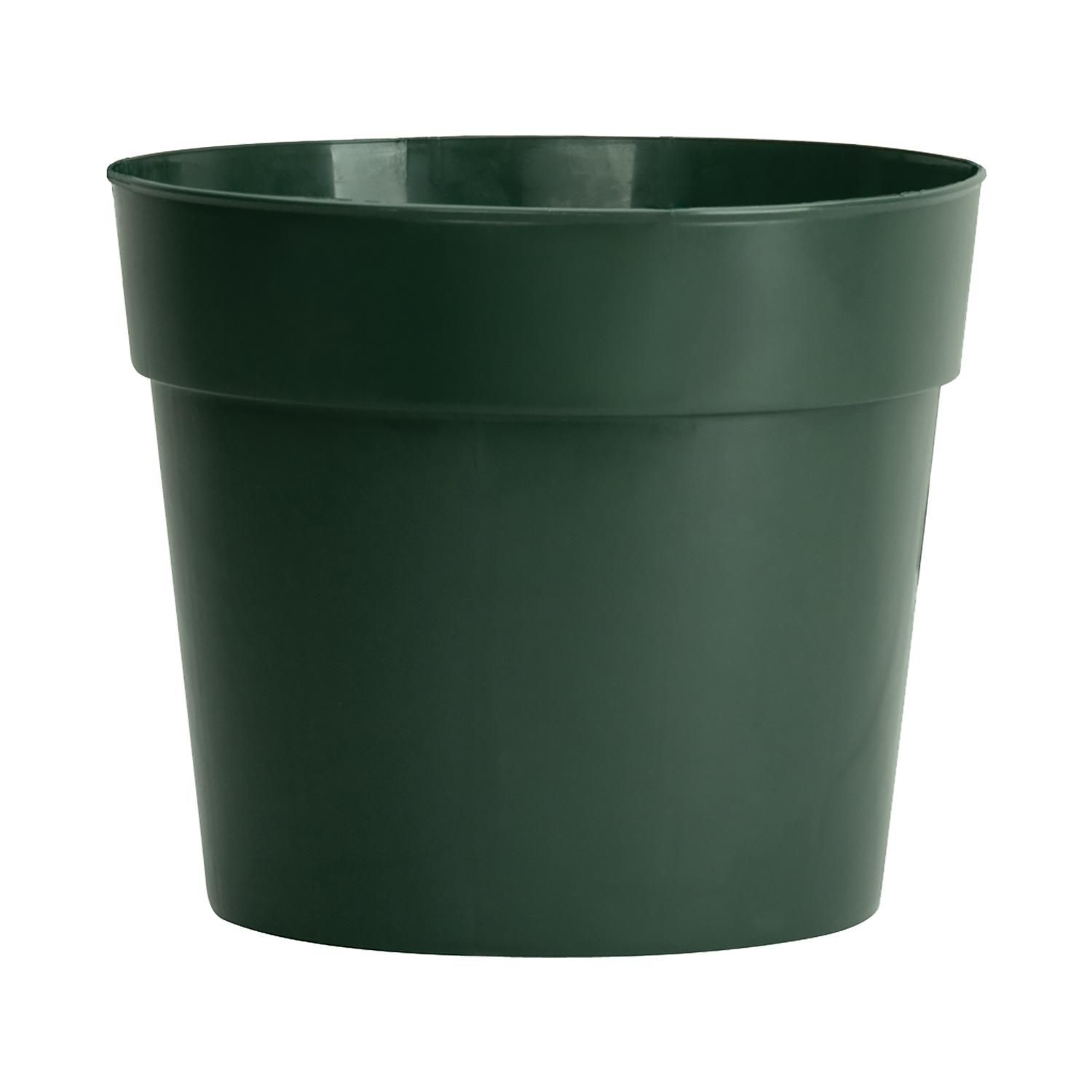 4" Green Grower Pot