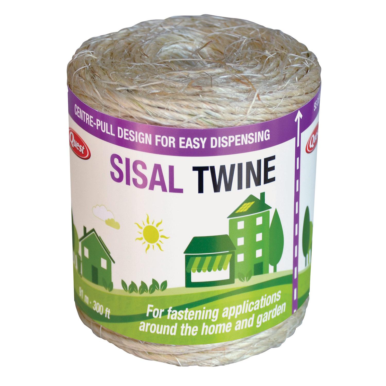 Select Sisal Twine