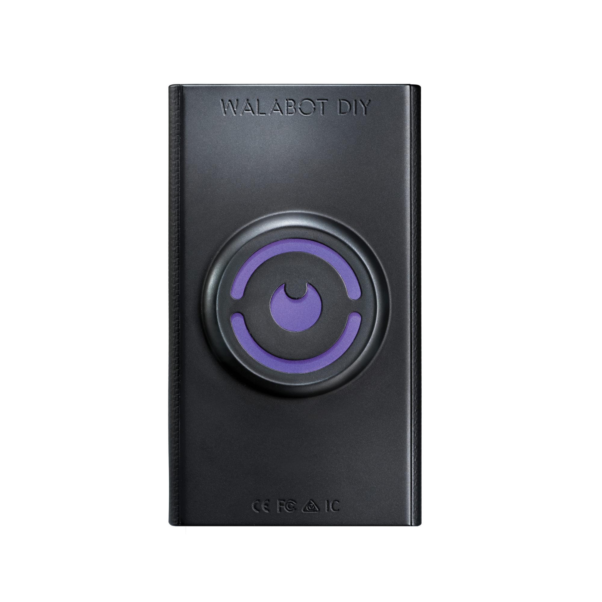 Walabot DIY Object Finder