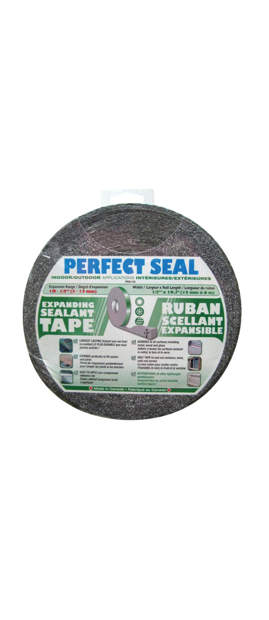 Ruban Scellant Gris Extensible