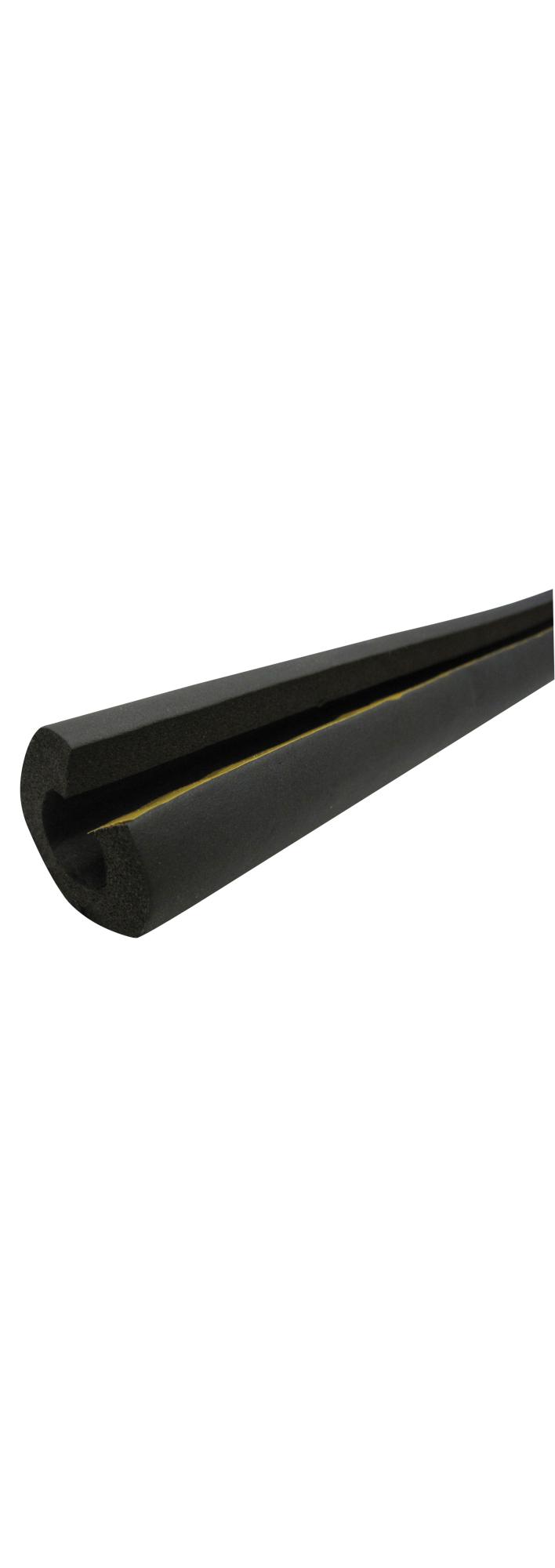 Isolant EPDM de 3/4" pour les Tuyaux