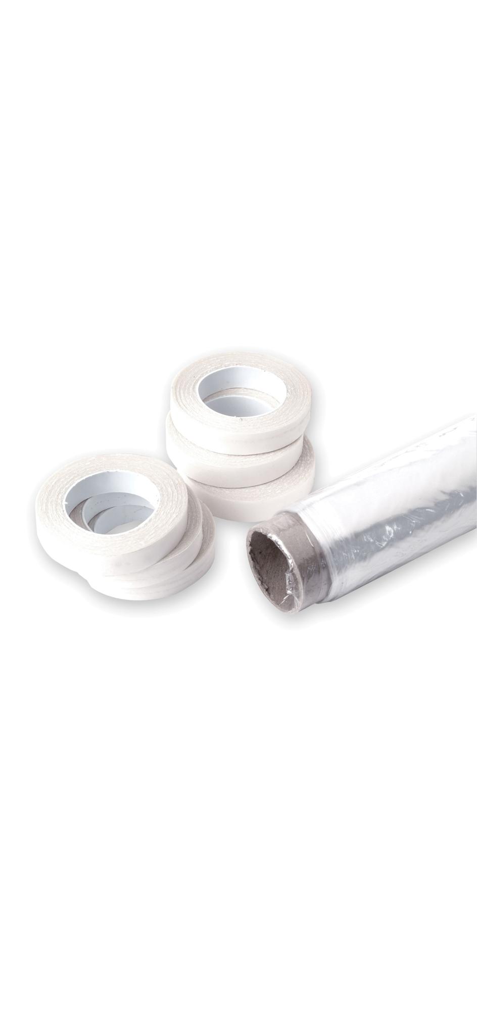 84" x 25' Clear Shrink Film