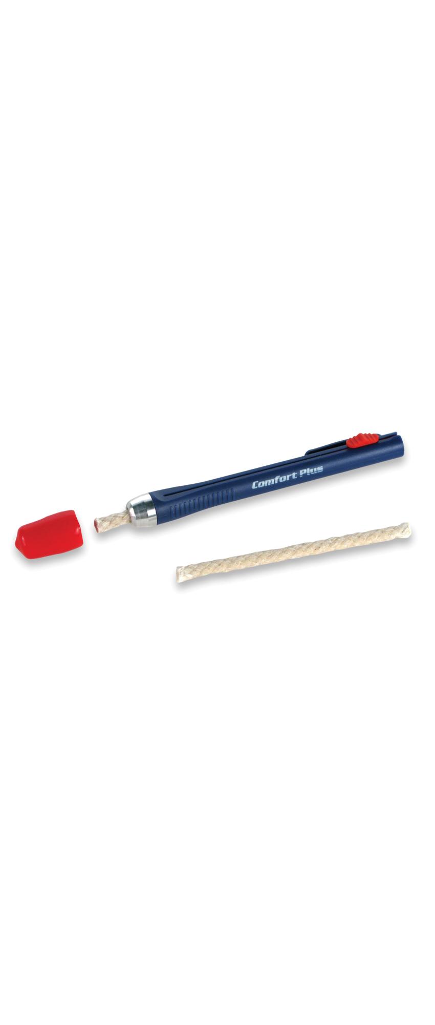 5-3/8" Draft Detector