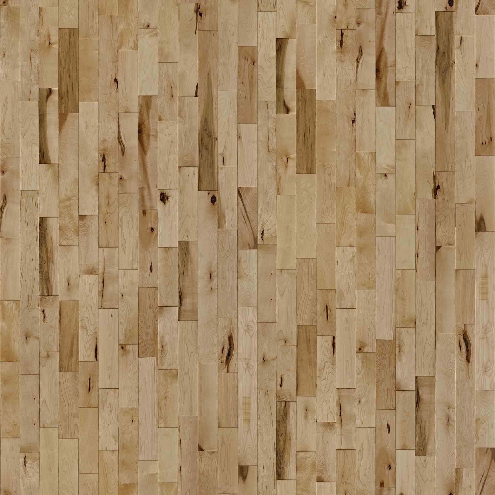 Maple Colonial Hardwood