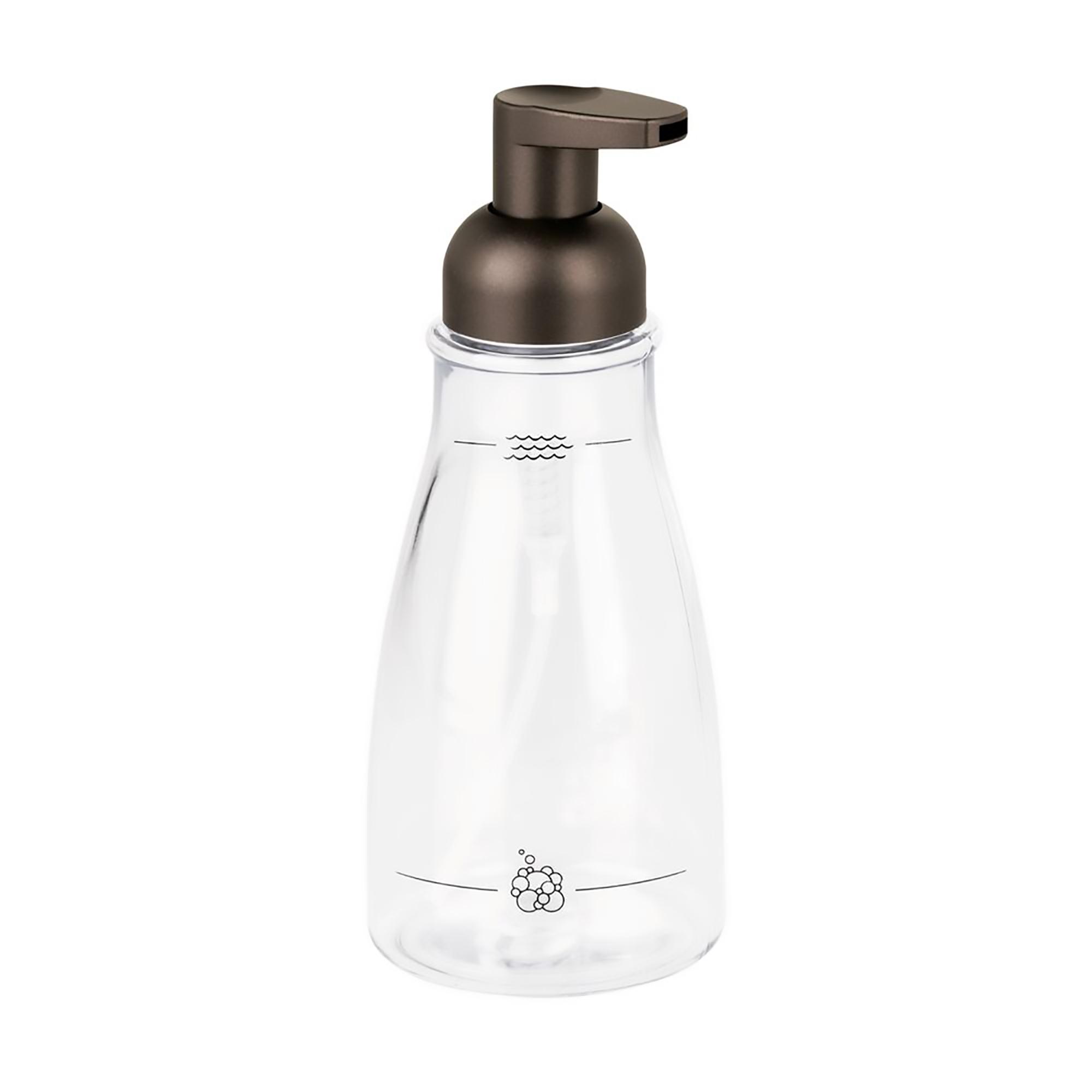 Foaming Soap Pump