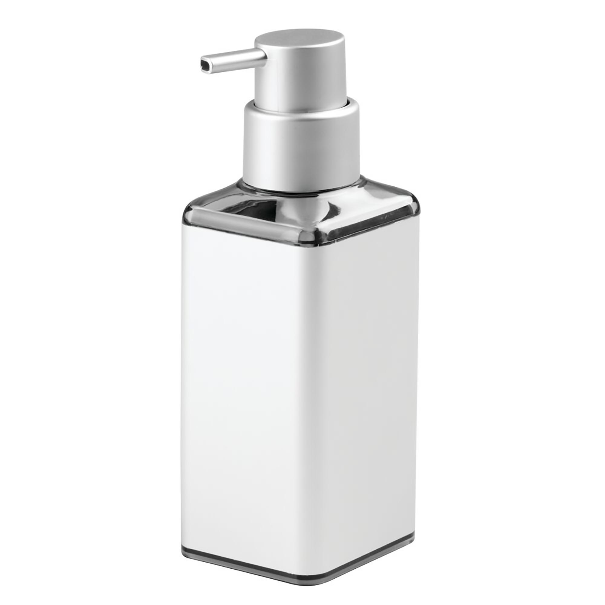 Metro Ultra Soap Pump - Square