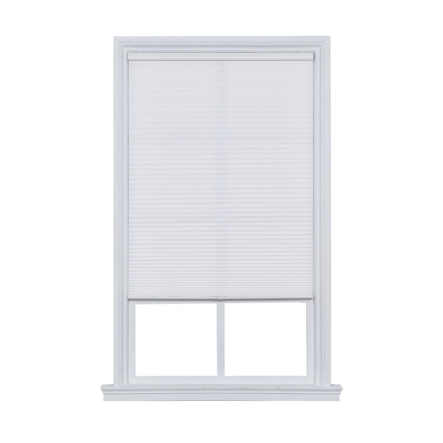 54" x 48" Cordless Cellular Blackout Shade