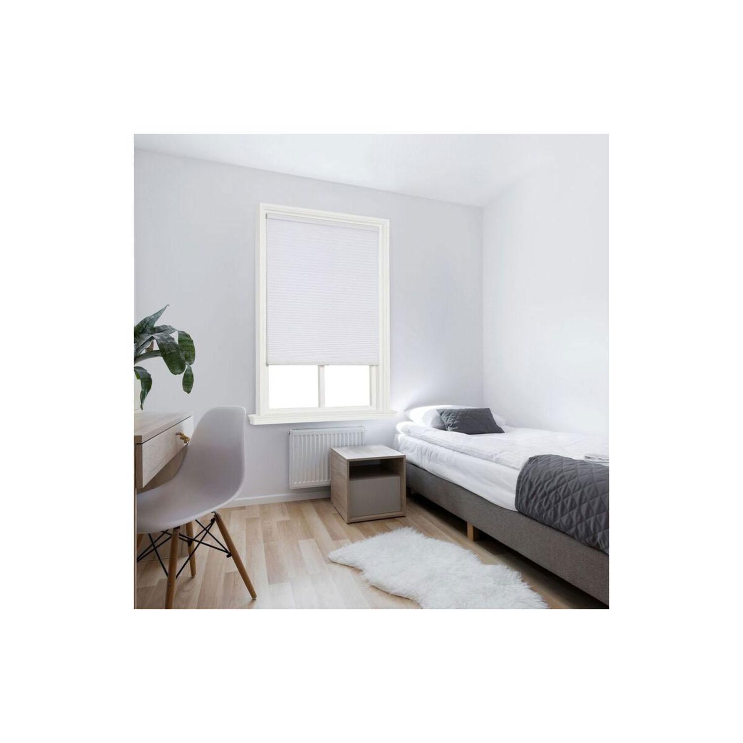 30" x 48" Cordless Cellular Light Filtering Shade