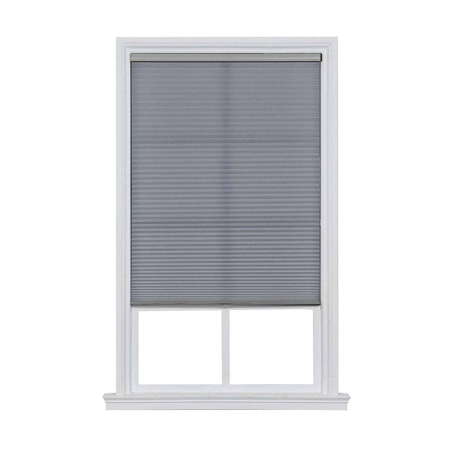 24" x 64" Cordless Cellular Blackout Shade