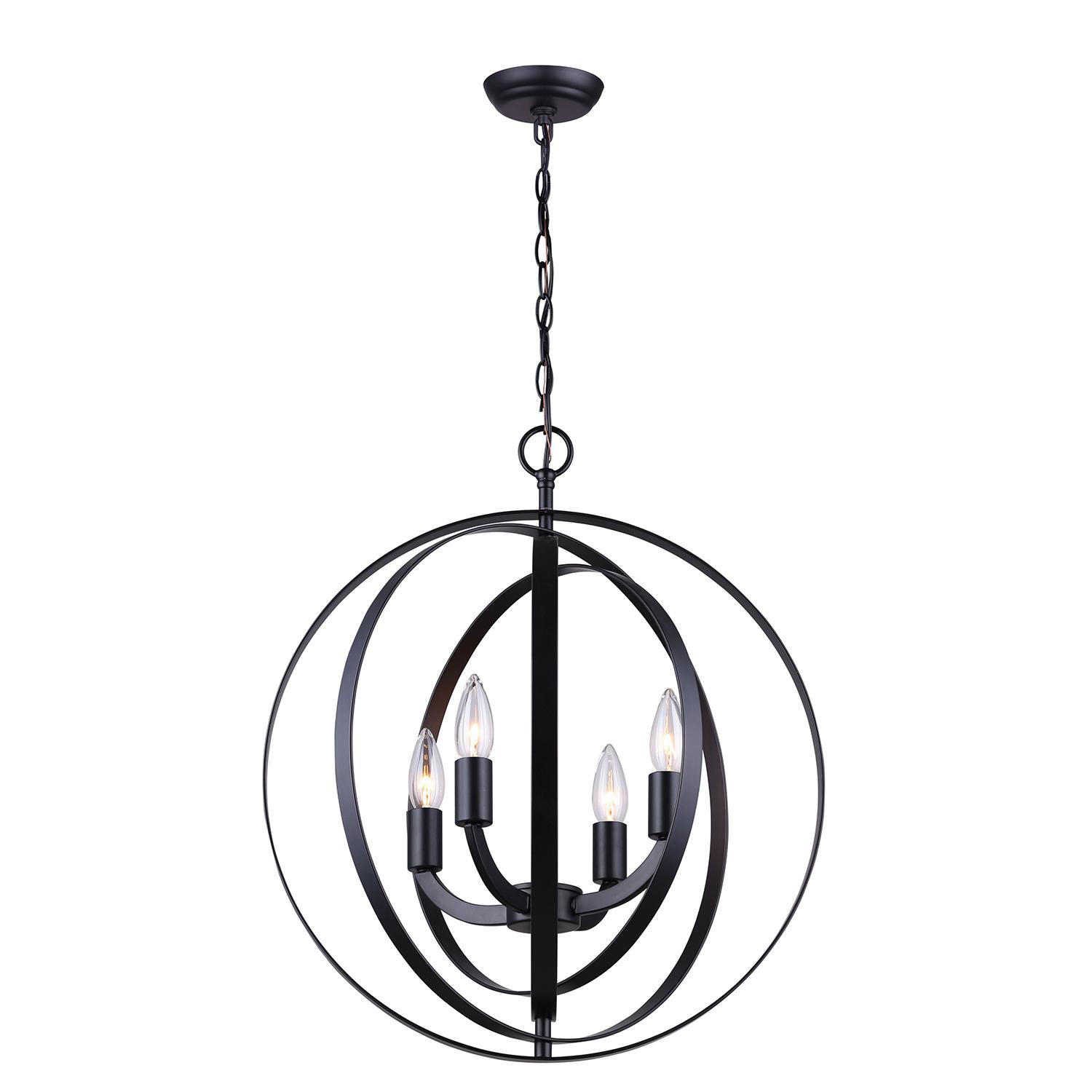 Lampe suspendue Meridian