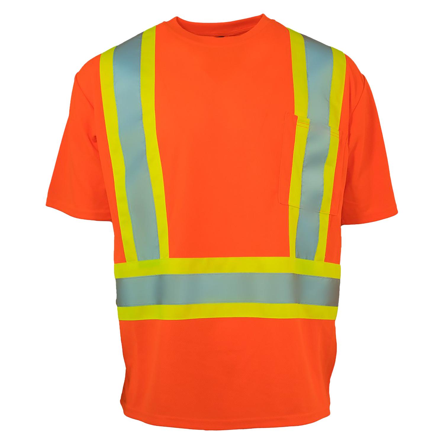 CSA Traffic Tshirt