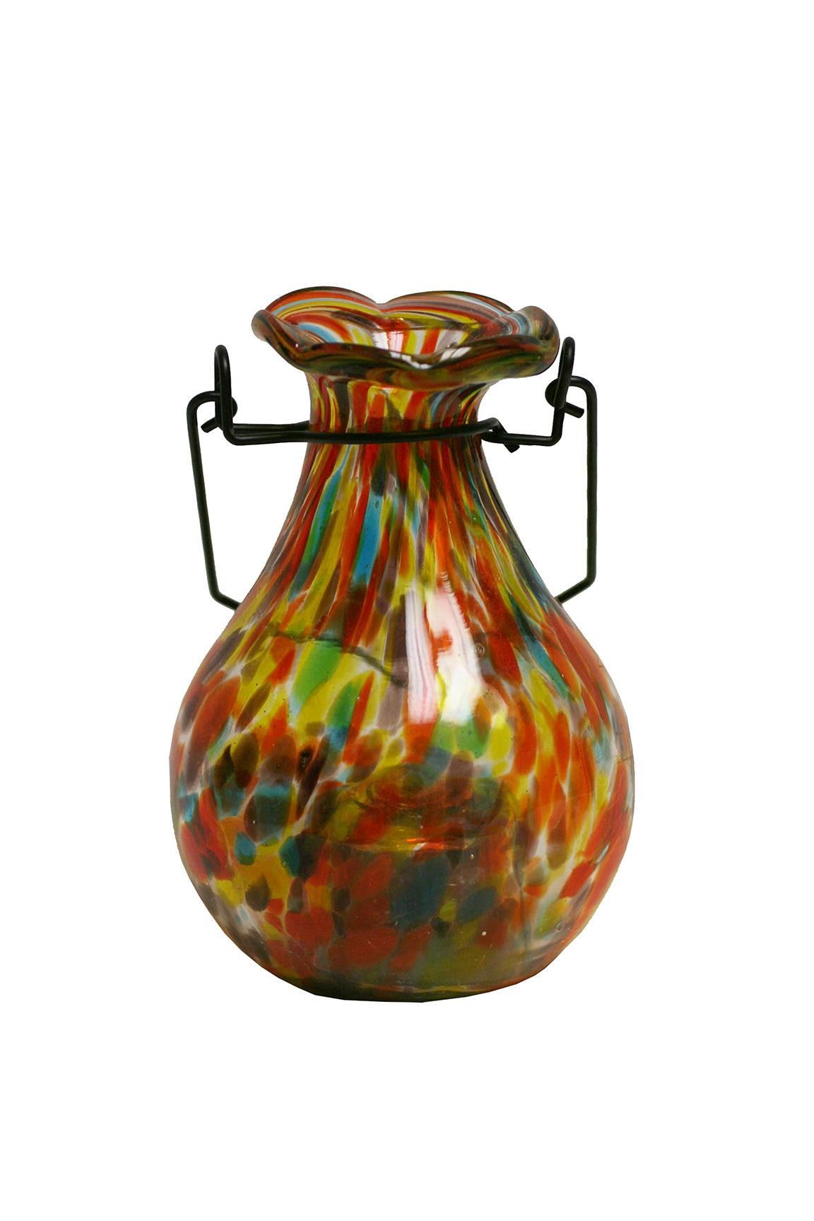 Lunalite Plant Vase - Sun