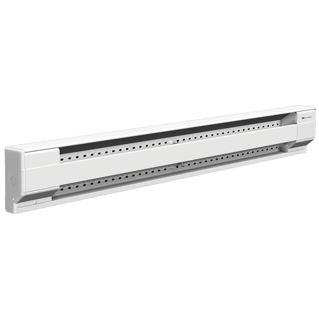 Traditional Style 1250W Baseboard Heater