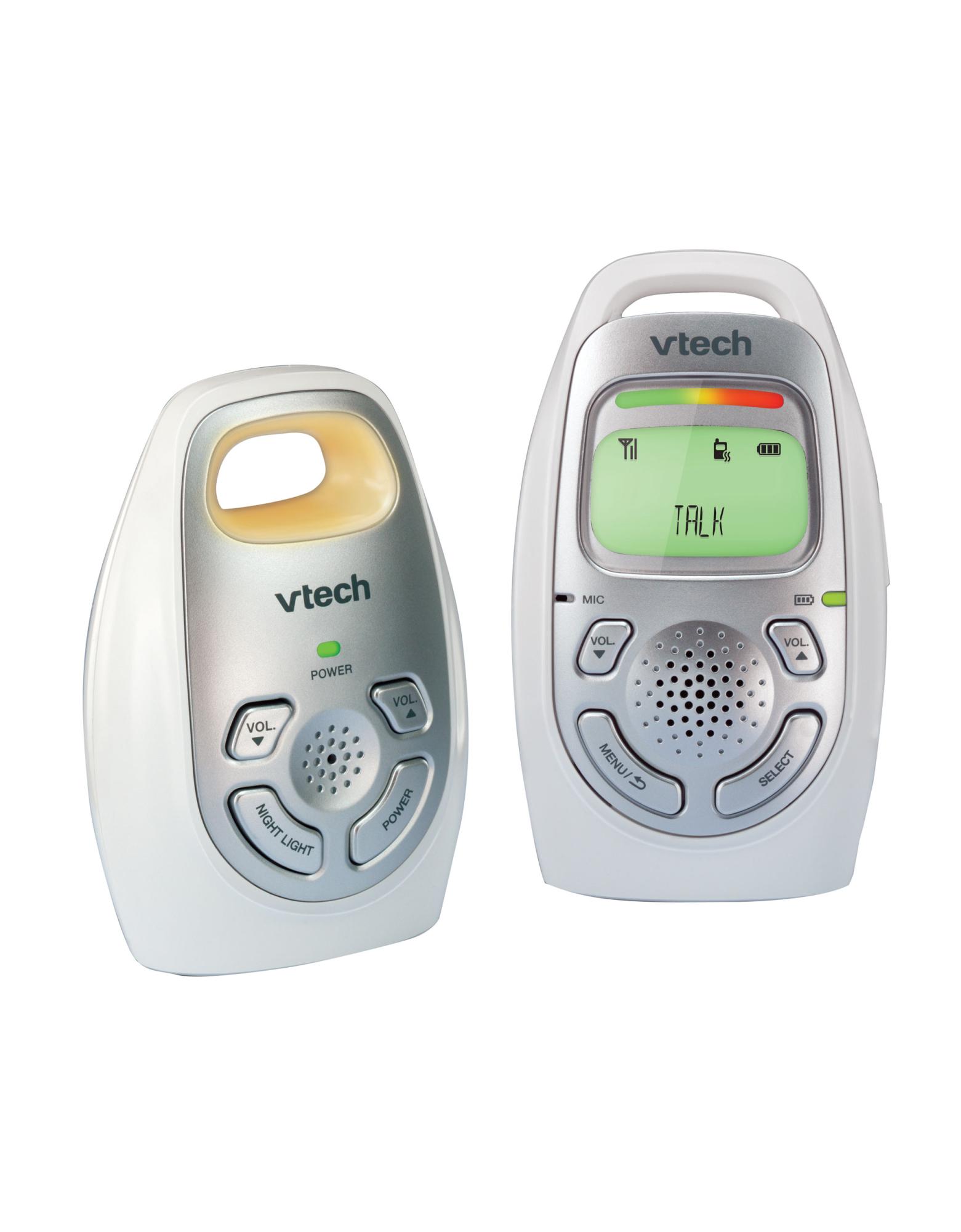 Interphone de surveillance audio pour bébé Dm223 VTech
