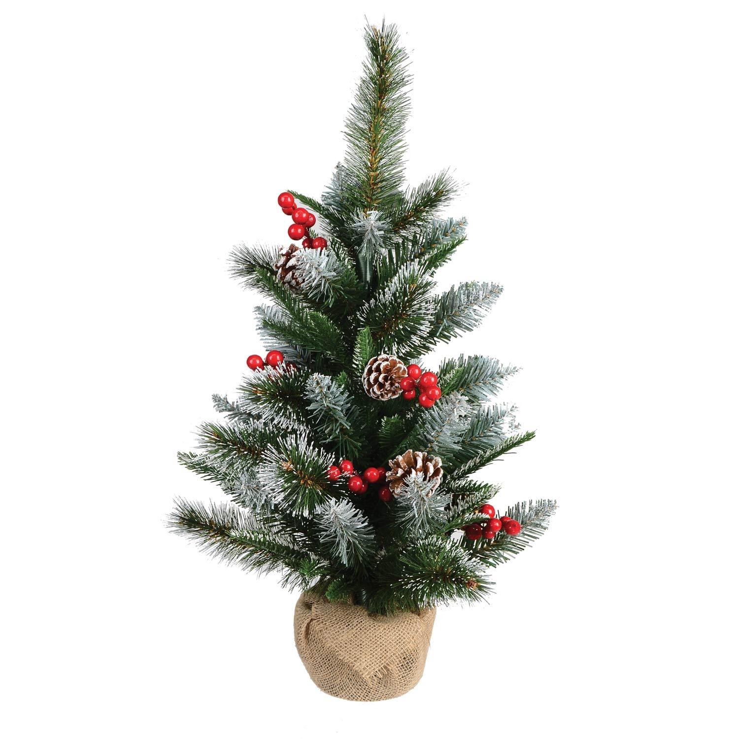 Table Top Tree