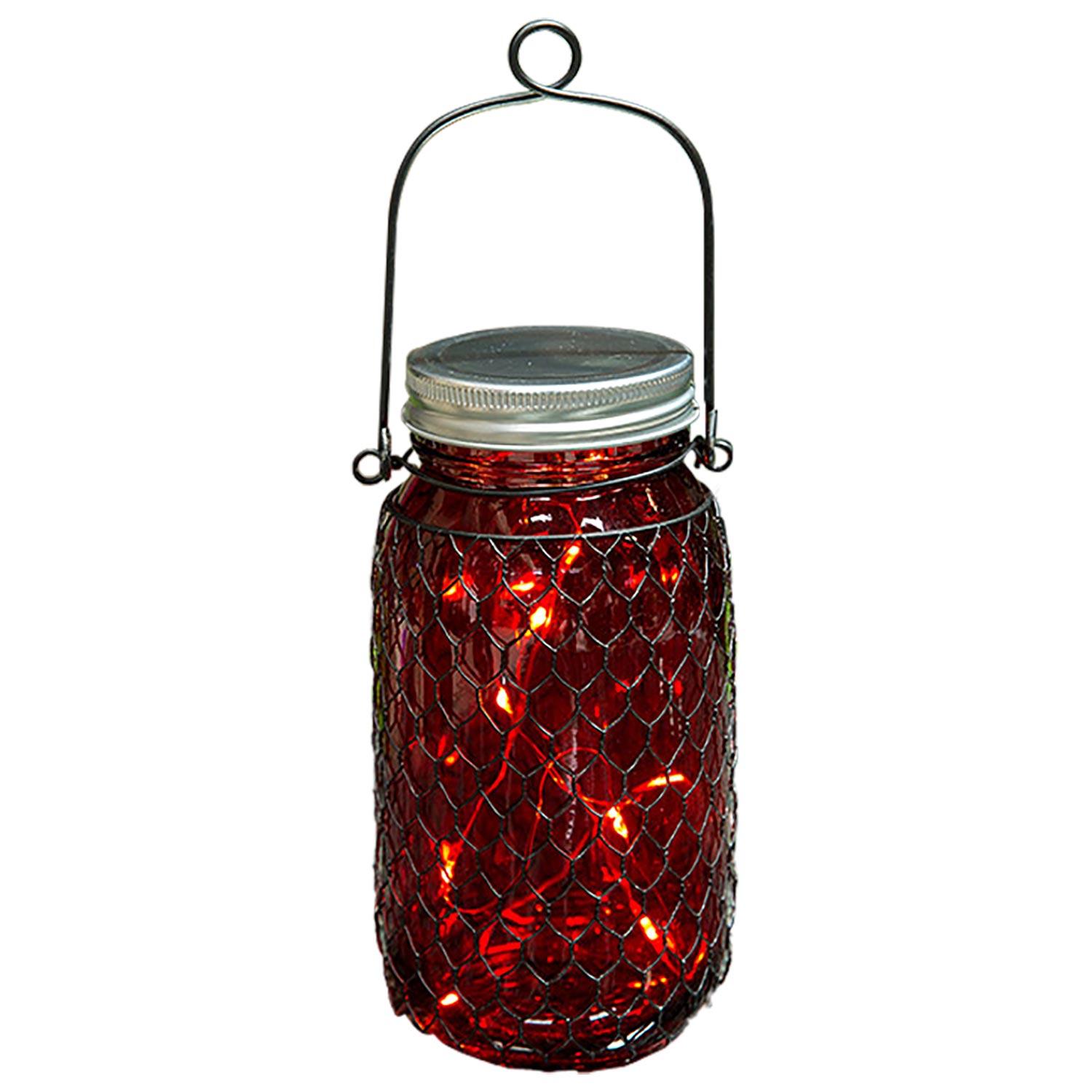 Hanging Jar