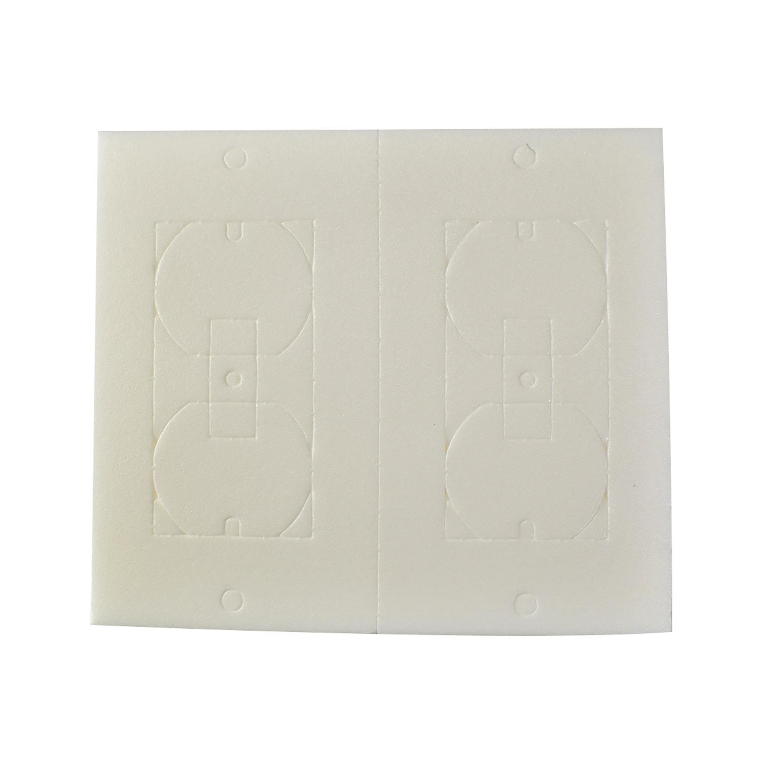 Universal Fitting Outlet Seals