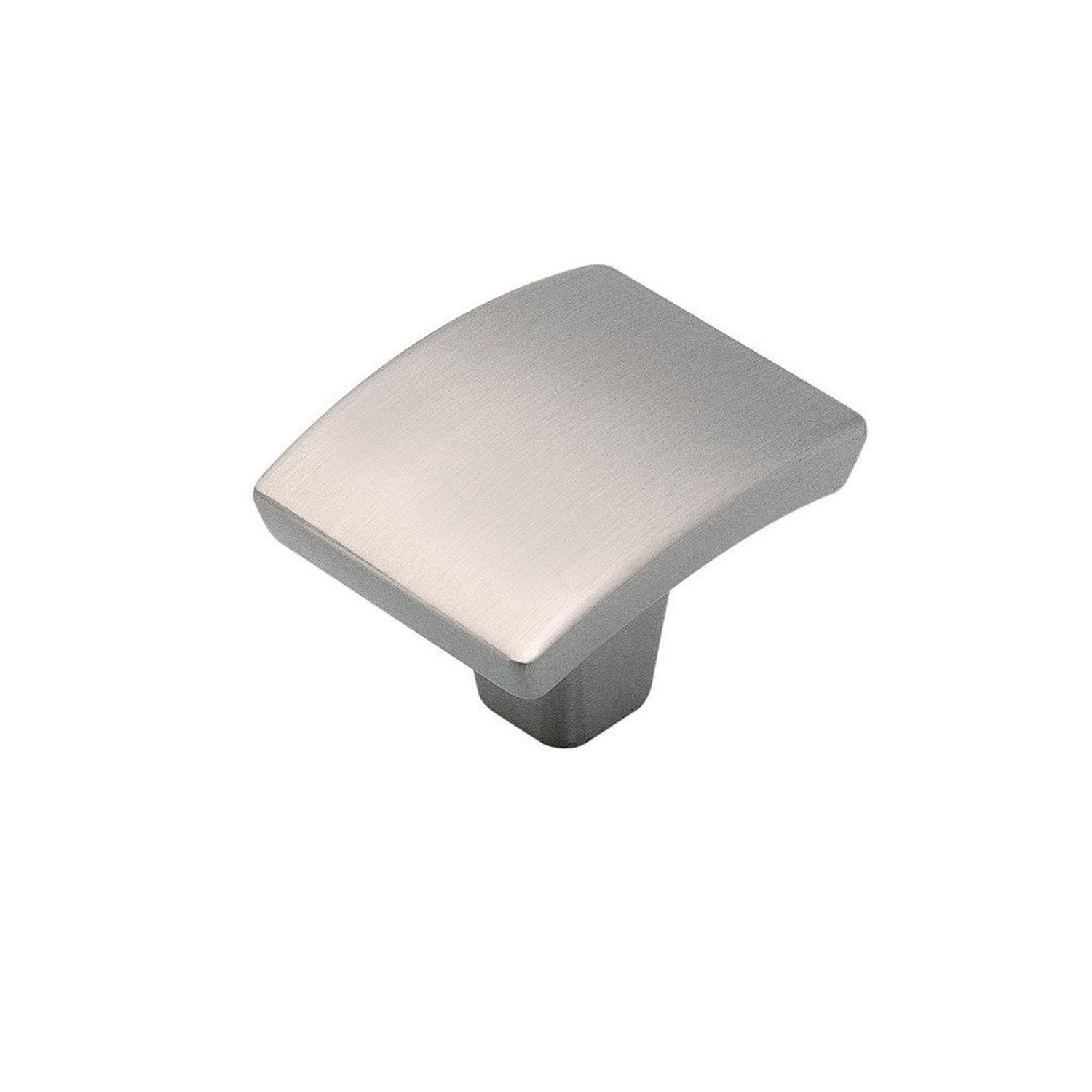 Knob 1-3/8" X 1-1/8"
