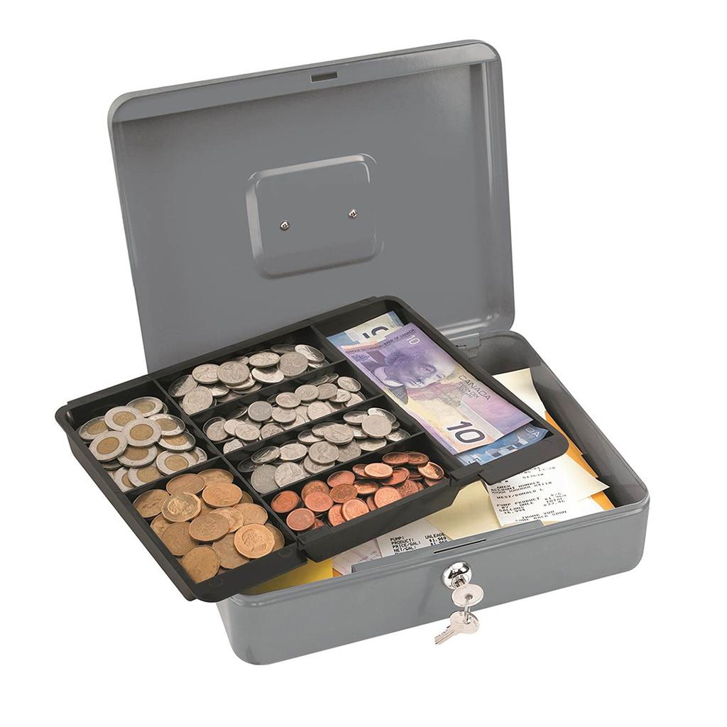 Petite-caisse Master Lock
