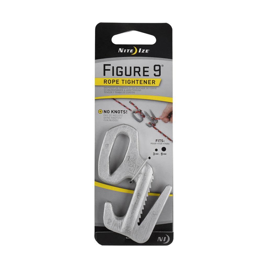 Tendeur de corde figure 9, grand