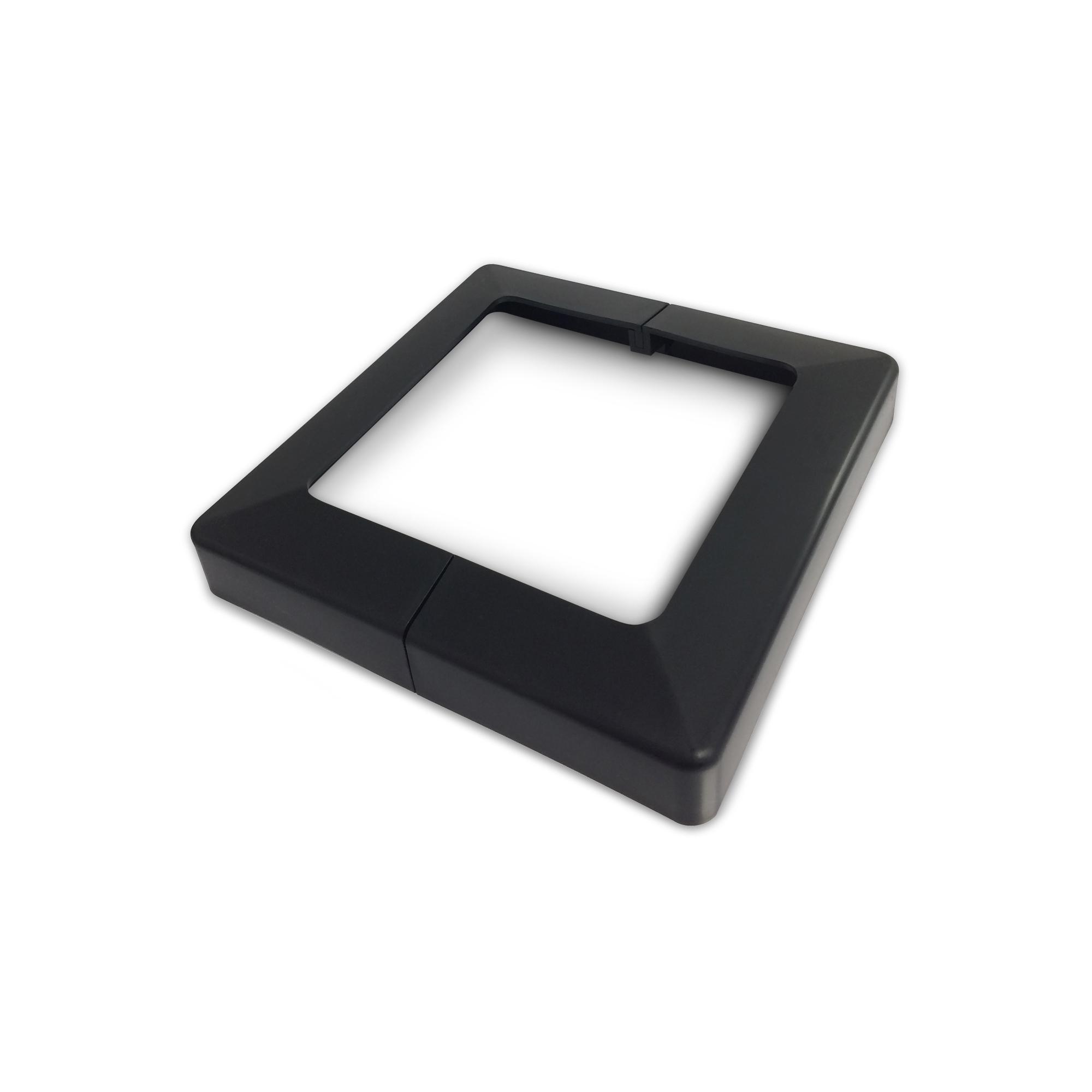 Plakcap 44 - Black