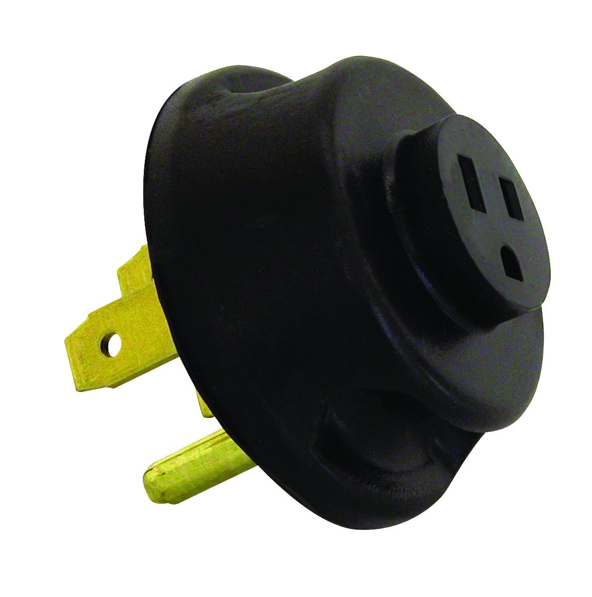 Gas Range Adaptor
