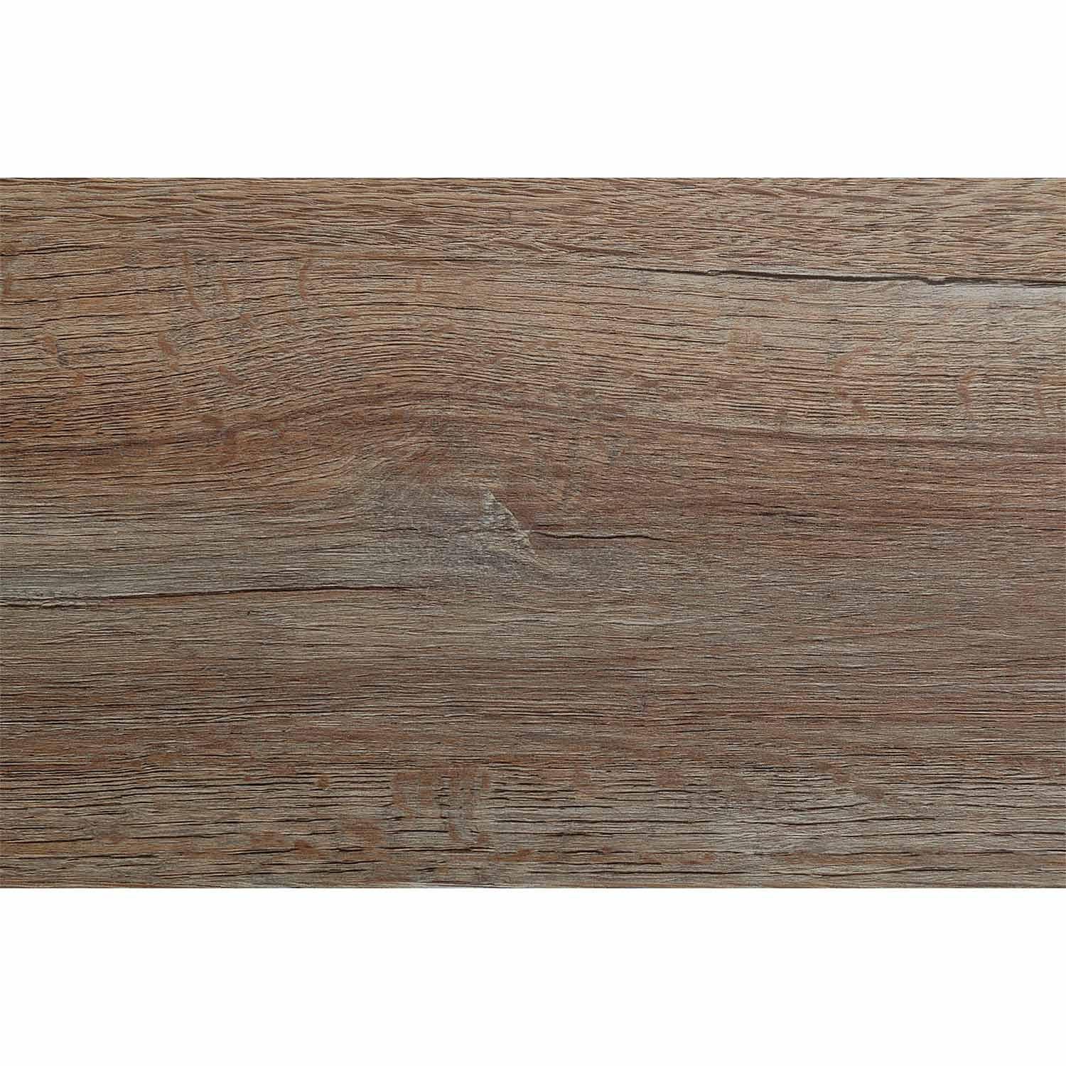 Sapphire Nickel Stone Core Plank