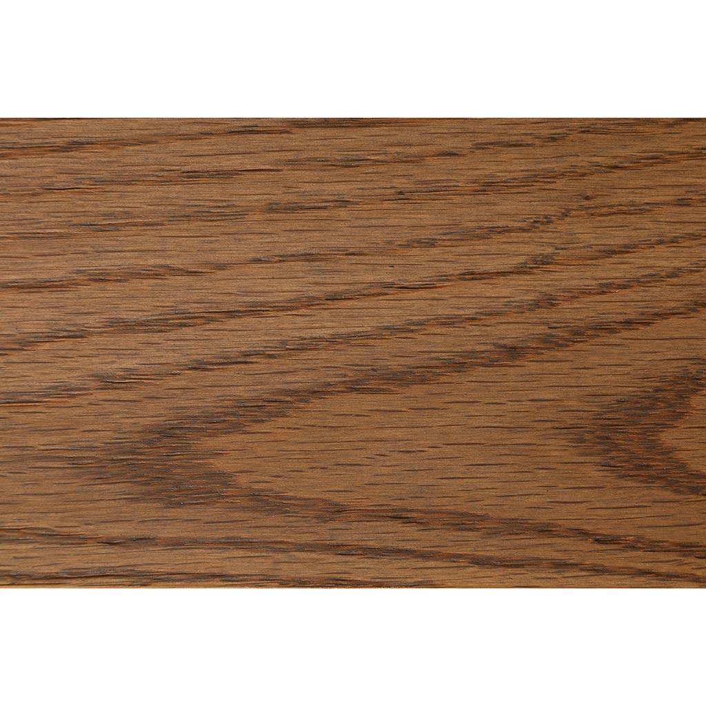 3-1/4" Prefinished Artisan Wire Brushed Nature Oak