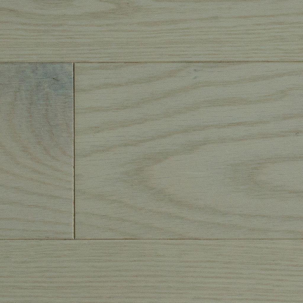 4-1/4" Prefinished Ozone Urban Oak Hardwood