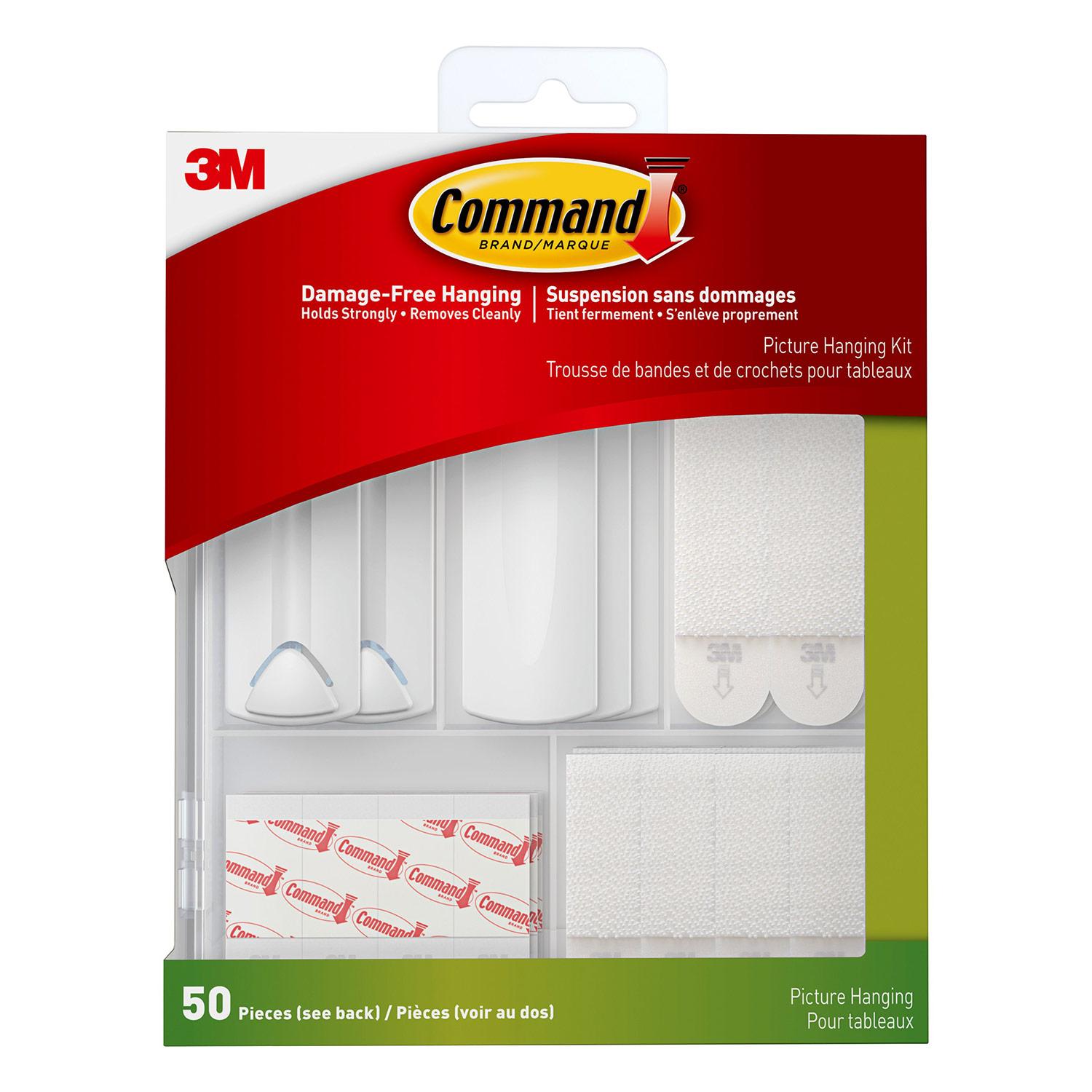 Command Picture Hanging Kit
