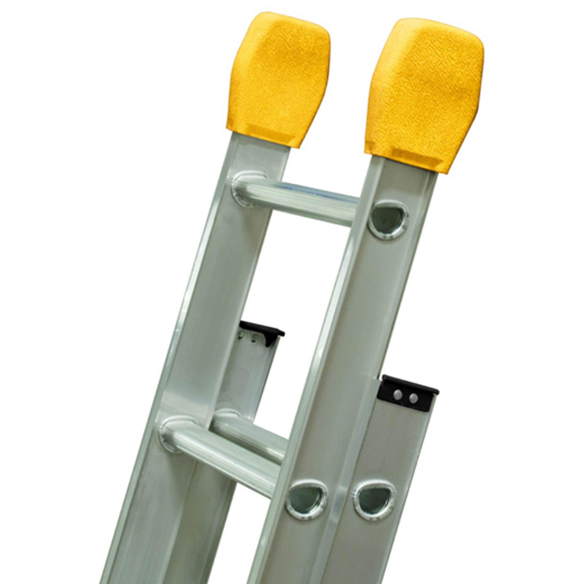 Extension Ladder Bumpers 2 Piece