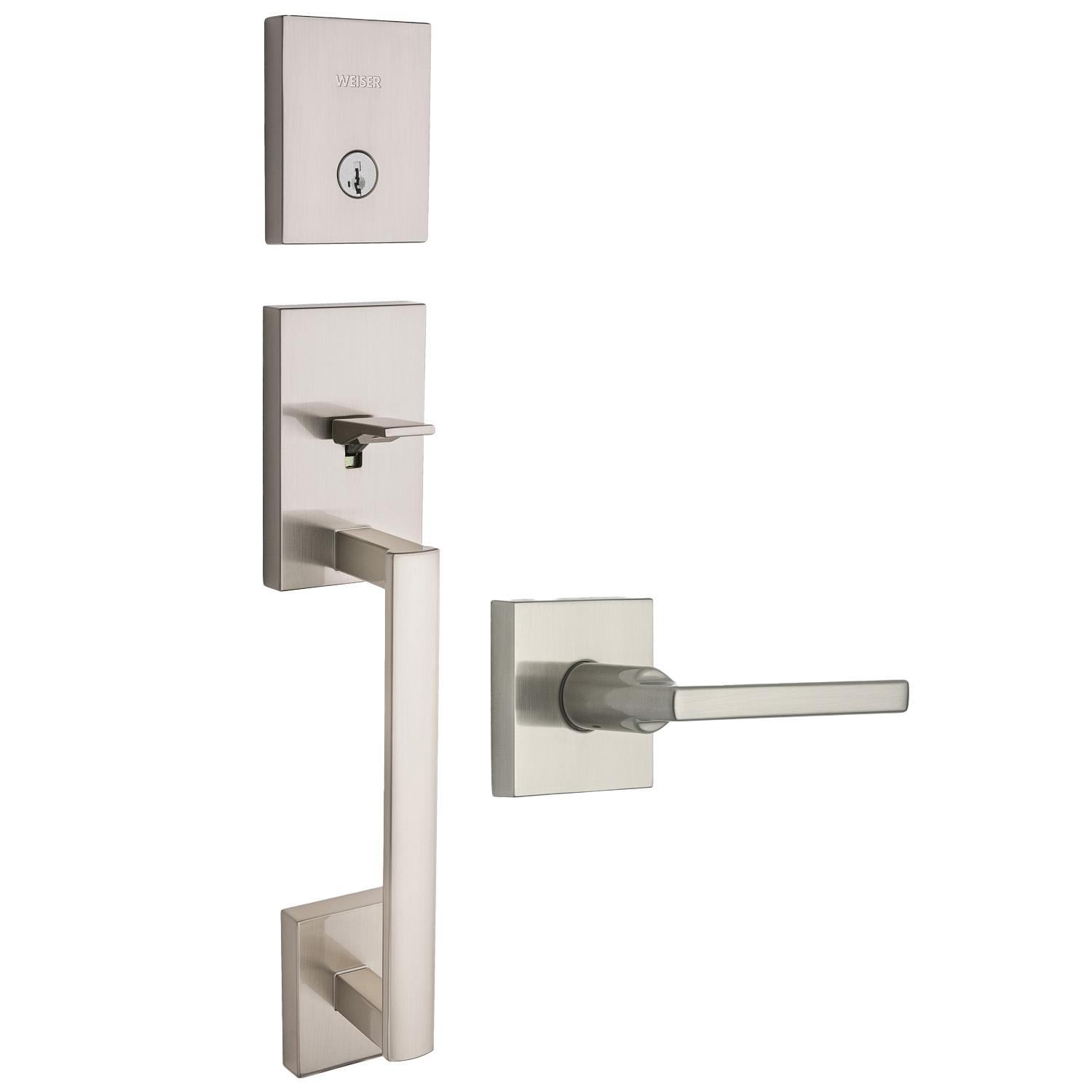 San Clemente Gripset Halifax Lever