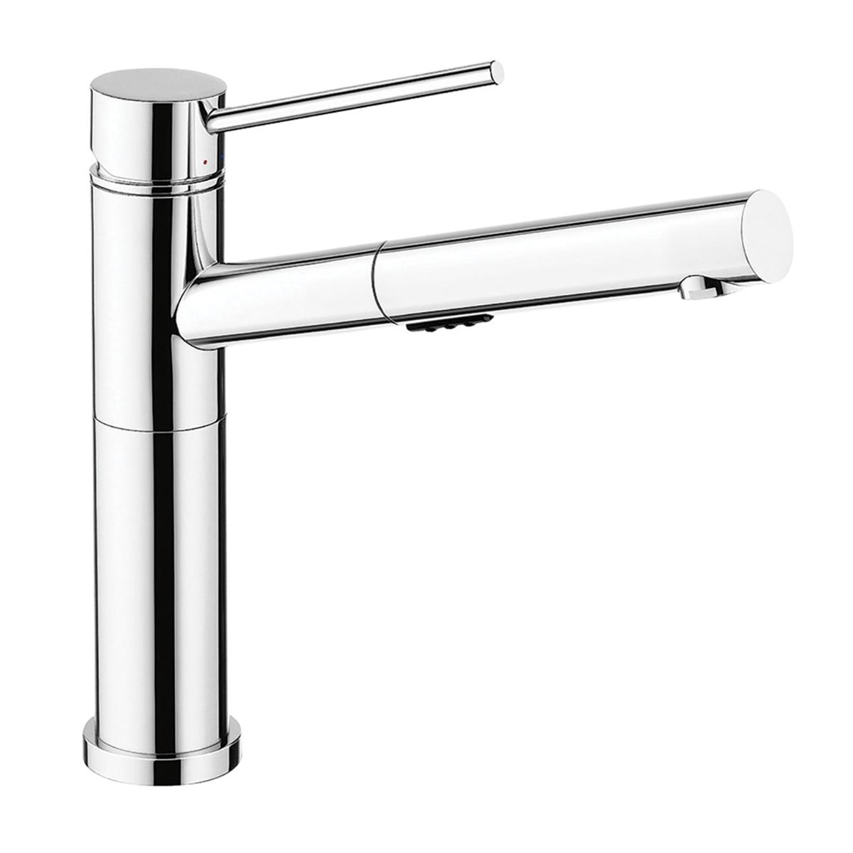 Blanco Alta-s Kitchen Faucet