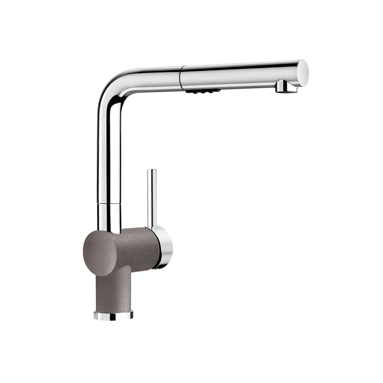 Blanco Posh Kitchen Faucet