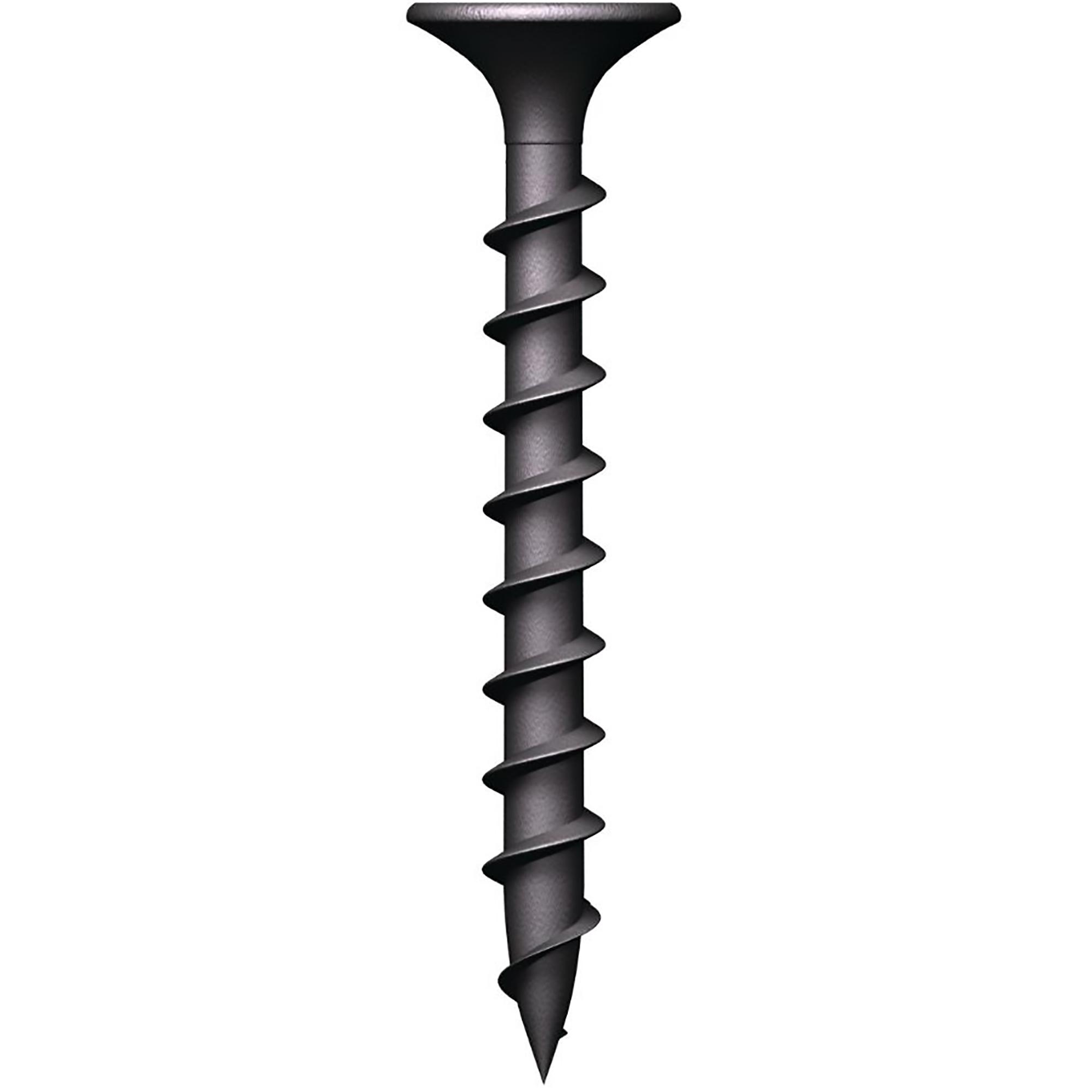 7 x 2" Drywall Screw Coarse Thread 5 Lb Box
