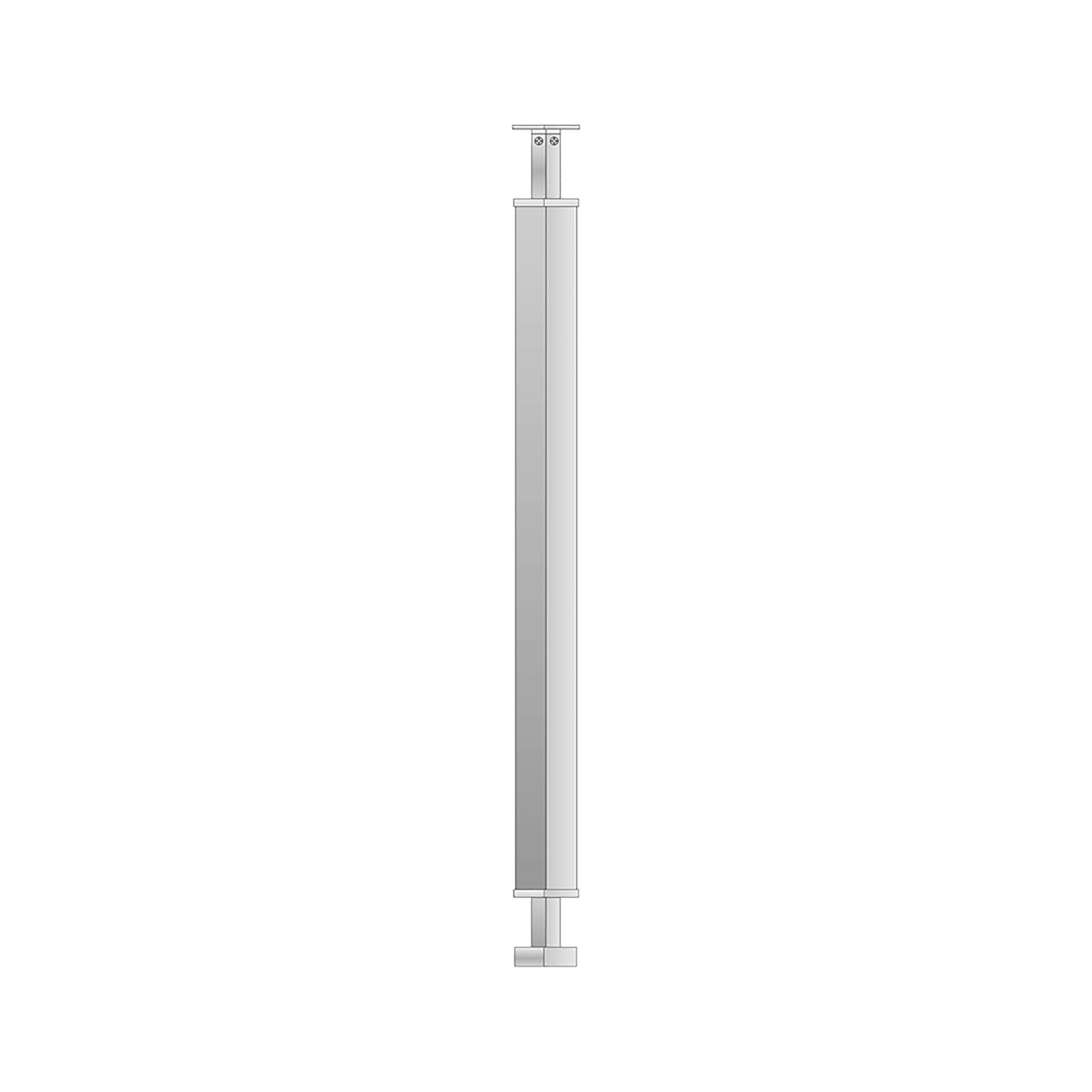 1-1/4" Hybrid Baluster Kit