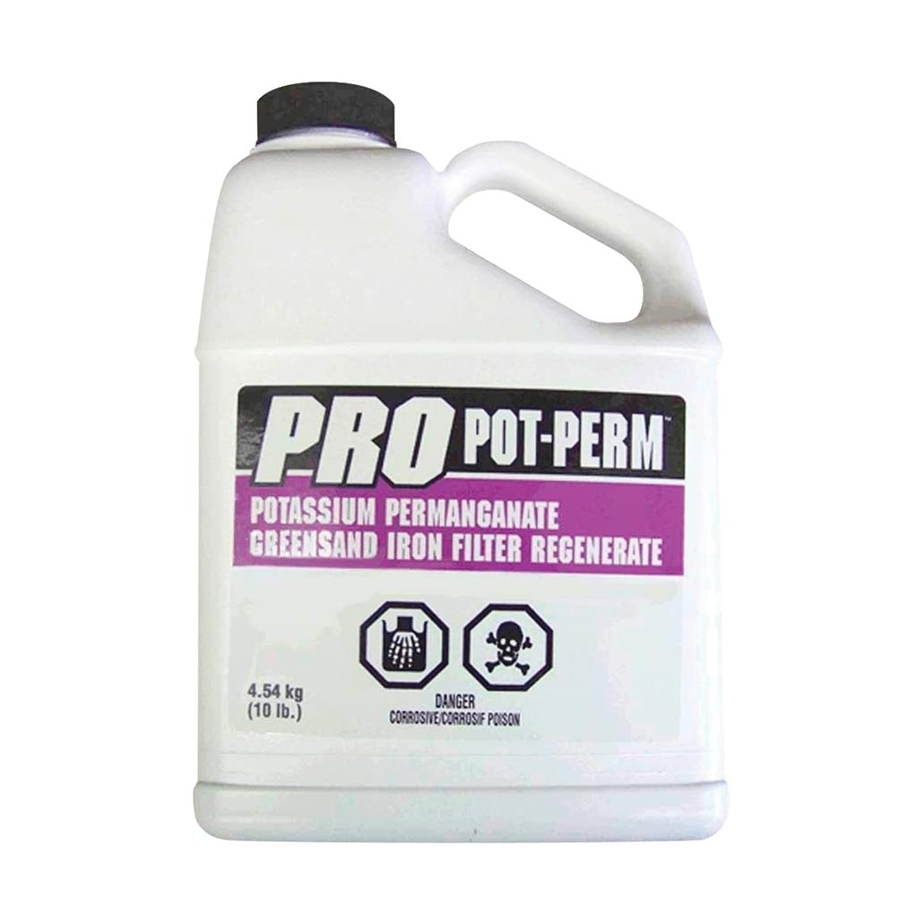 Potassium Permanganate 10 lbs