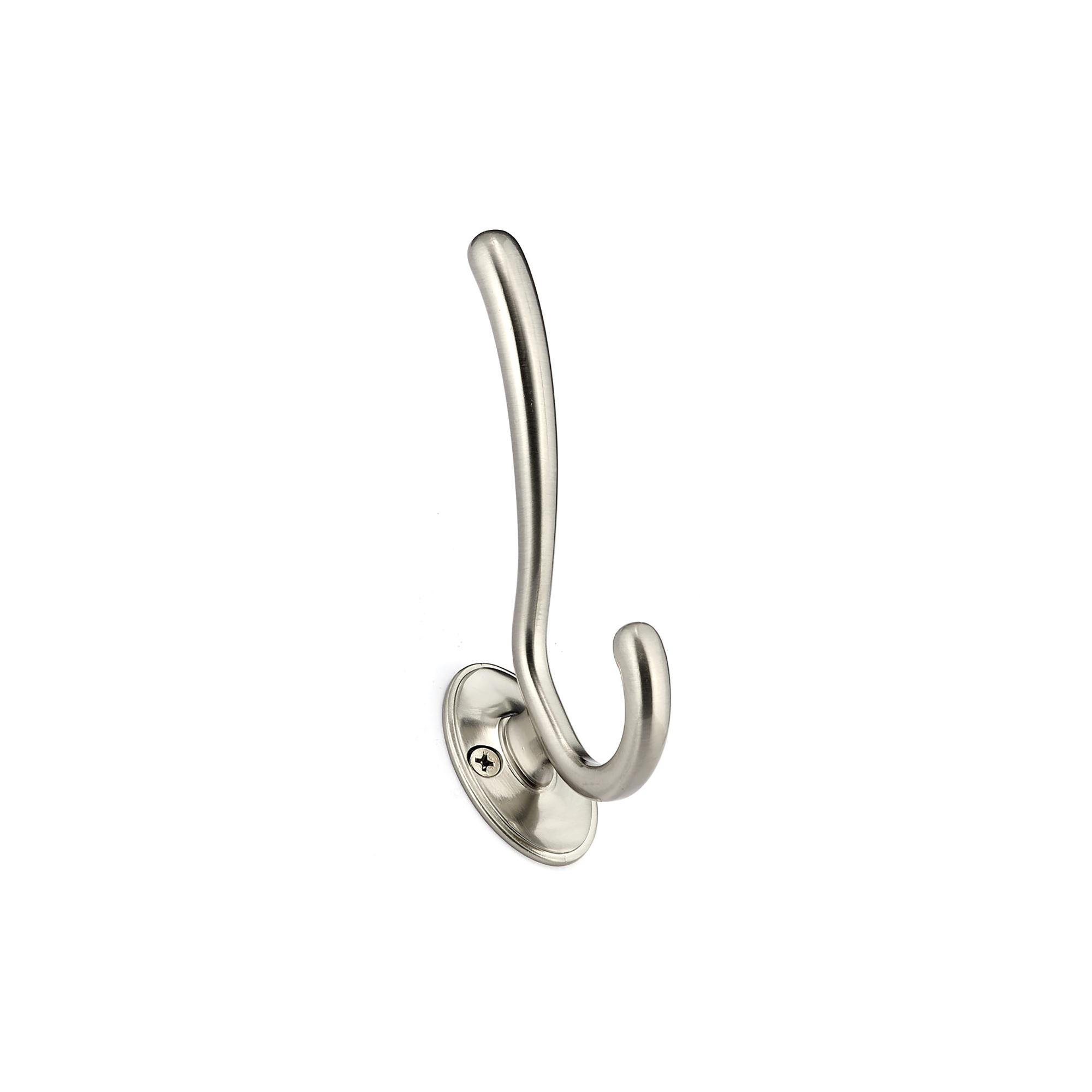 5-1/32" Transitional Double Hook
