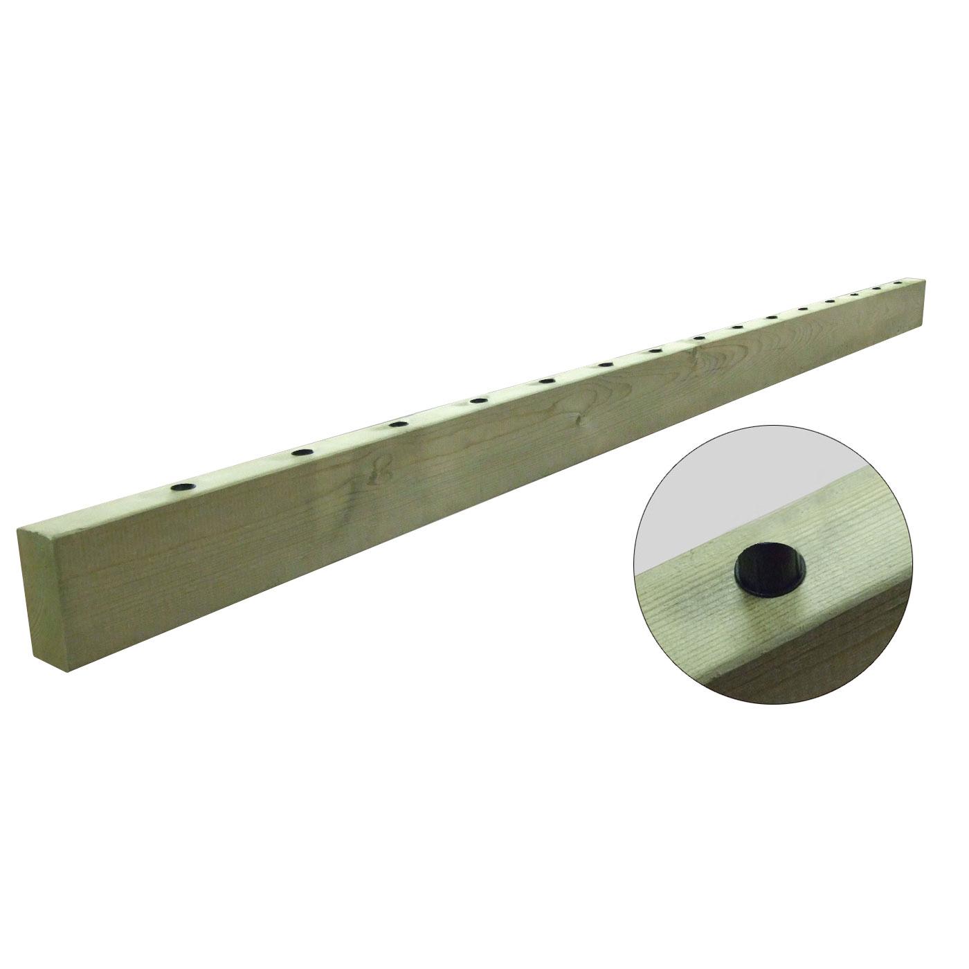 #6 Beige + Screws