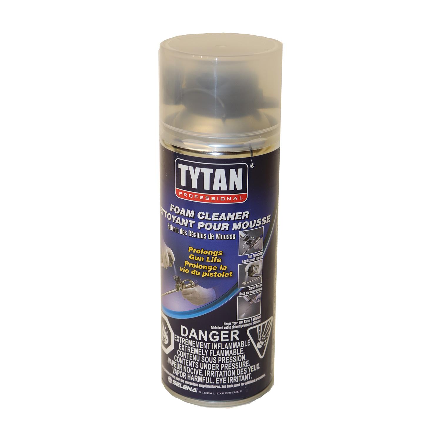 Foam Cleaner
