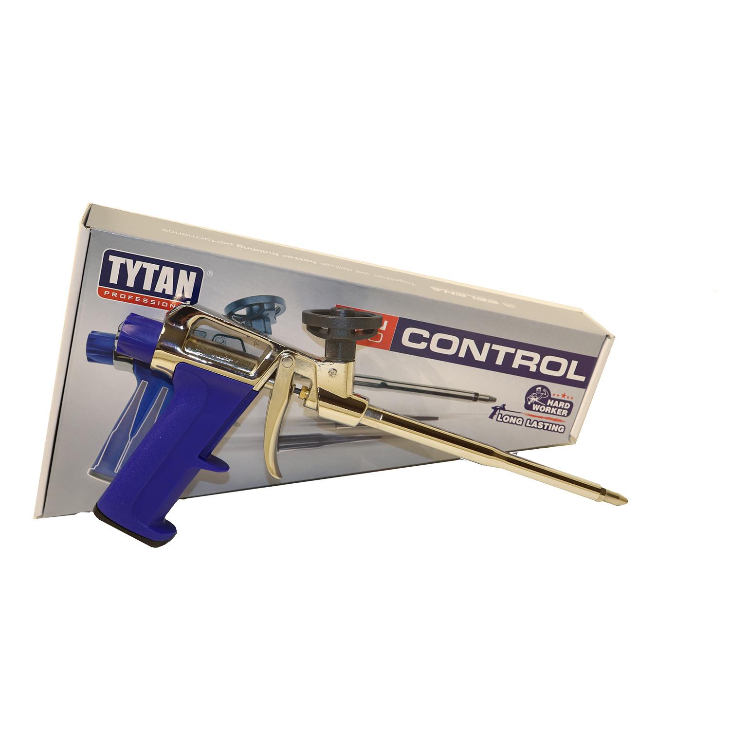 Pro Foam Gun
