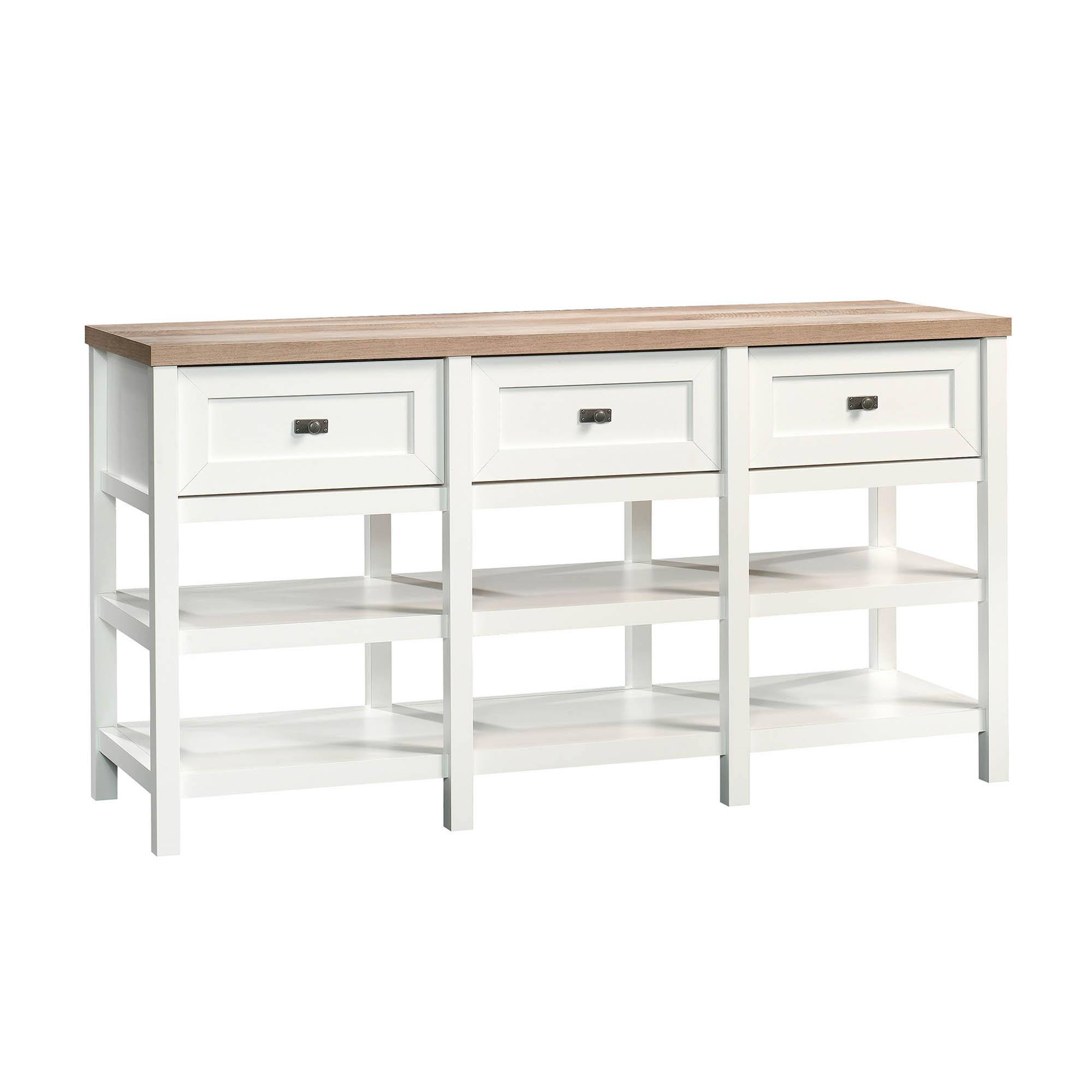Cottage Road Entertainment Credenza