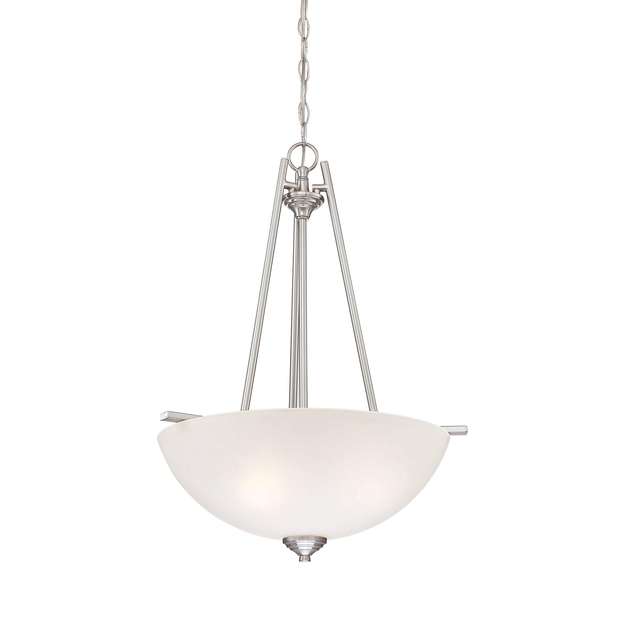 Orbit Hanging Pendant Light