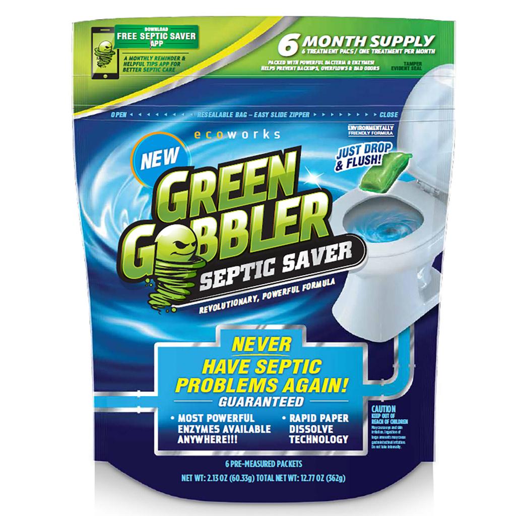 Septic Saver