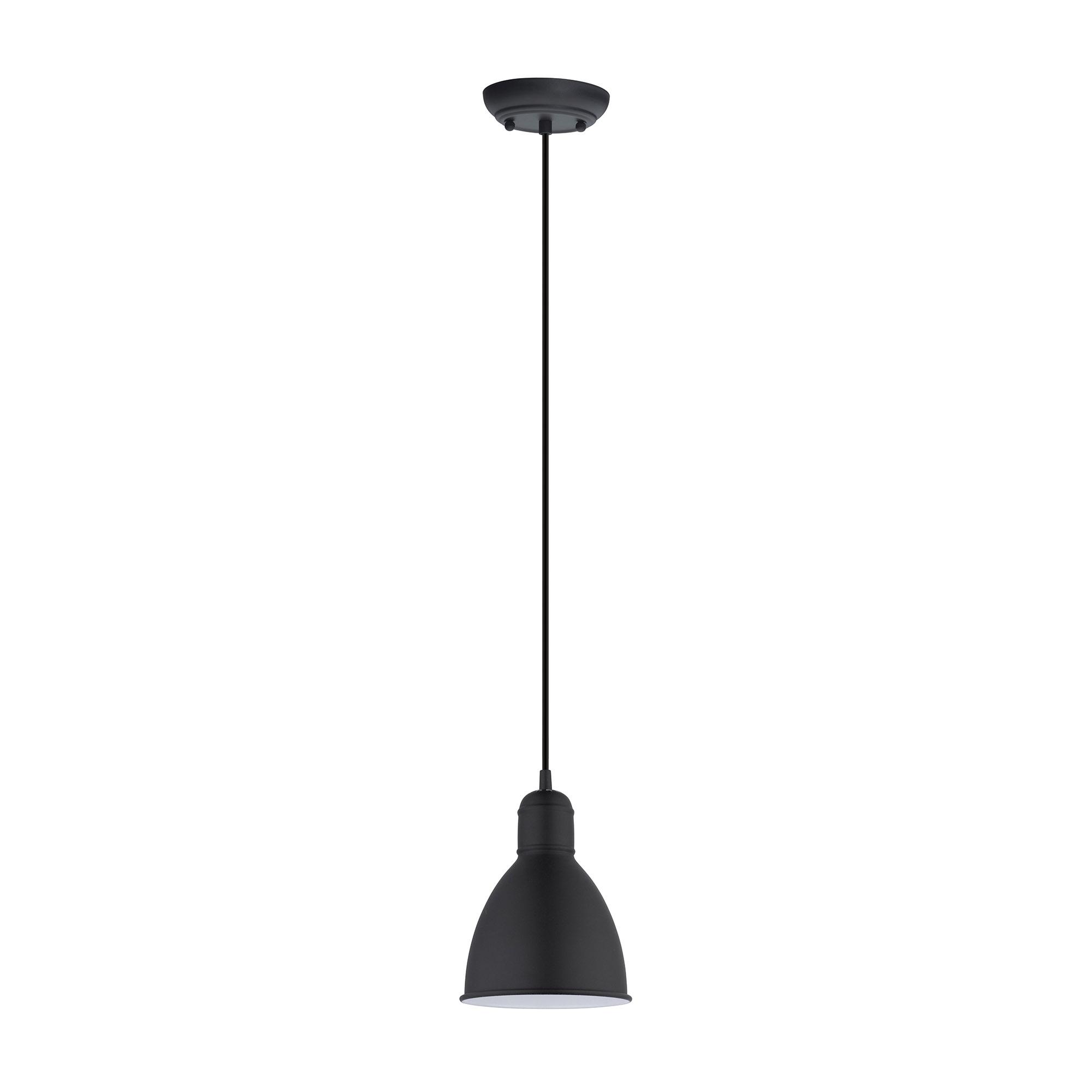 Suspension 1 lumière Priddy