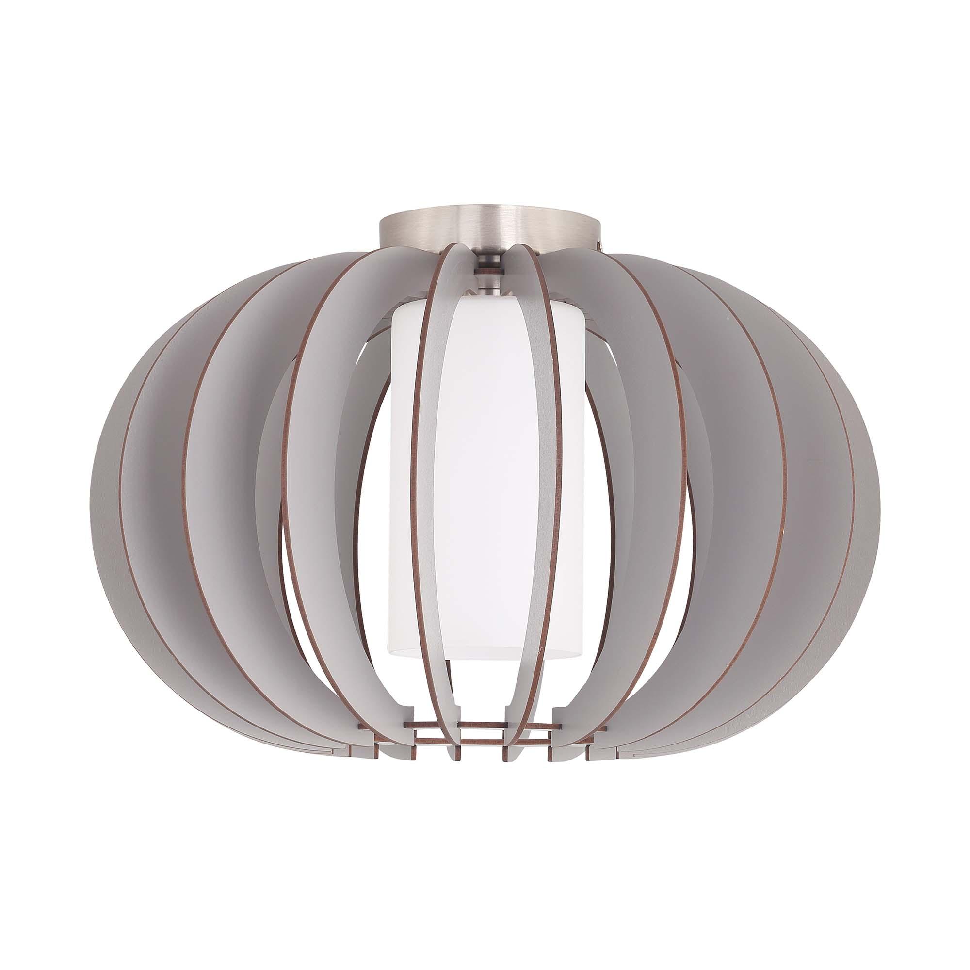 Stellato 11" Semi Flush Mount